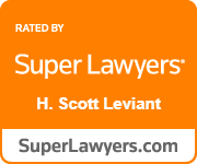 Super Lawyers | Rising Star: H. Scott Leviant
